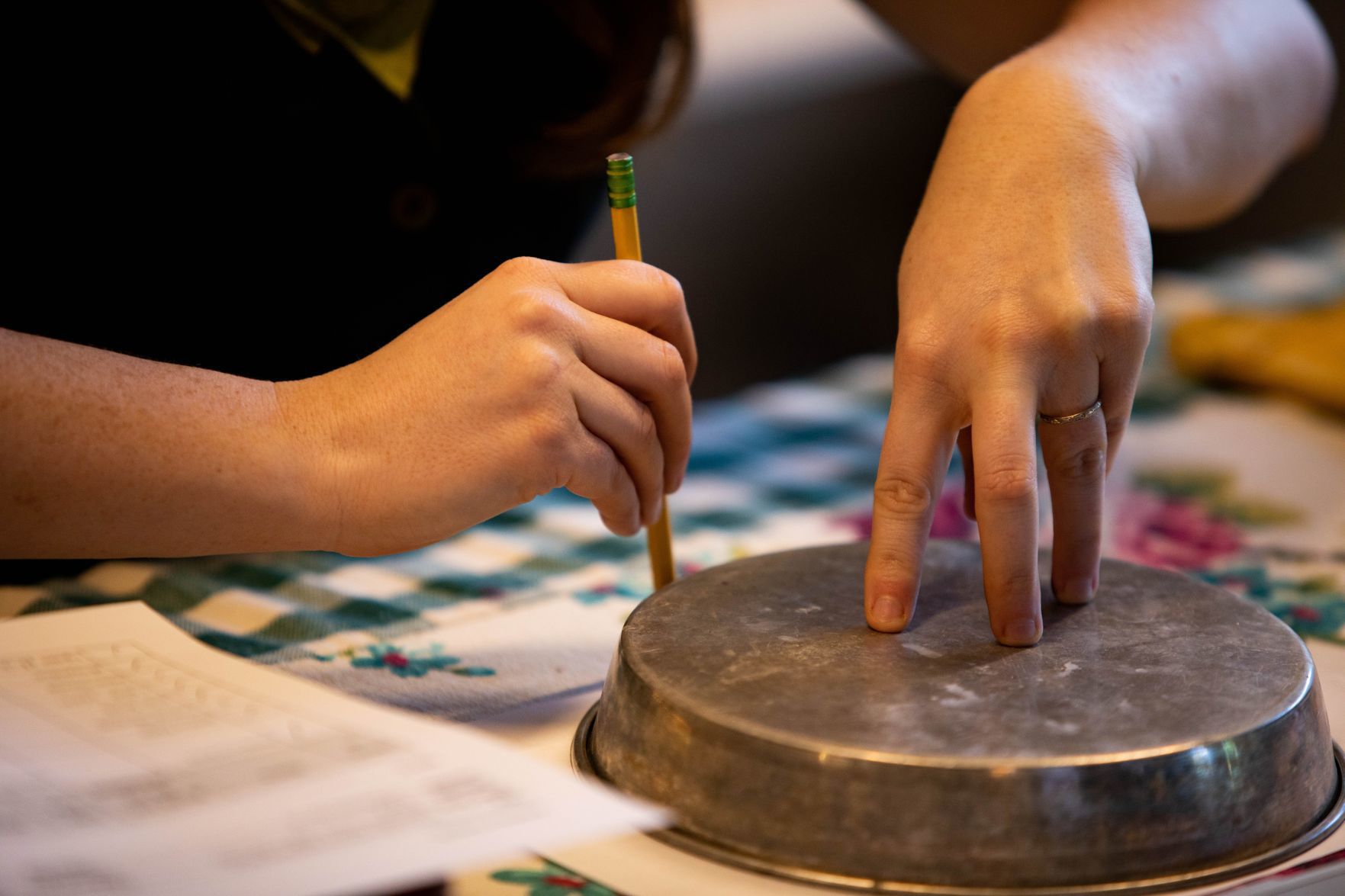 Online art classes help keep community connected during coronavirus